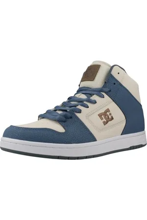 Dcshoes Tennarit MANTECA 4 M HI 45