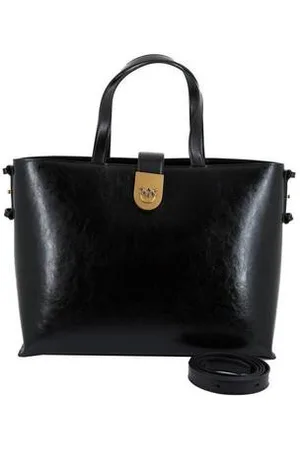 Pinko Laukut BRIOCHE SHOPPER VITELLO Yksi Koko