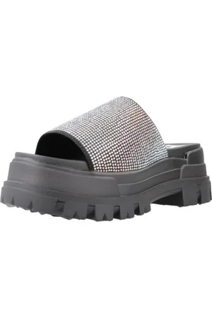 Buffalo Sandaalit ASPHA SLIDE GLAM 36