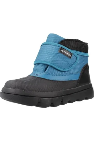 Geox Saappaat B WILLABOOM BOY B AB 24