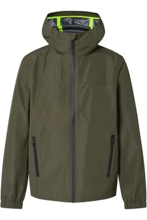 ECOALF Takit HAUPTALF JACKET EU XXL