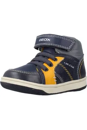 Geox Saappaat B NEW FLICK BOY 20