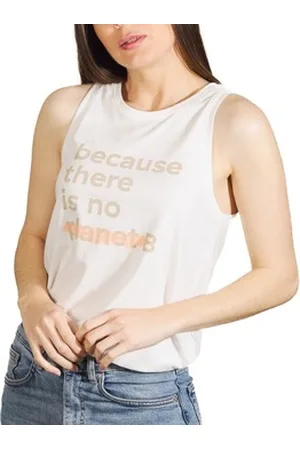 ECOALF T-paidat & Poolot UNDERLINEDALF T-SHIR EU S