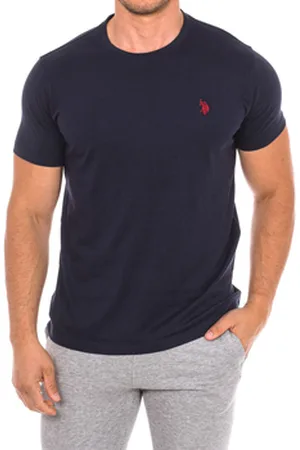 U.S. Polo Assn. Lyhythihainen t-paita 66894-179 EU XXL
