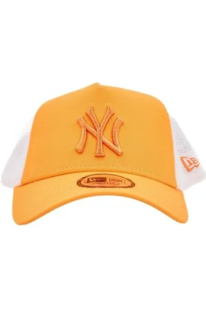 New Era Lippalakit LEAGUE ESS TRUCKER NEYYA Yksi Koko