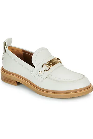 See by Chloé Kengät SIGNATURE 1 LOAFER 37