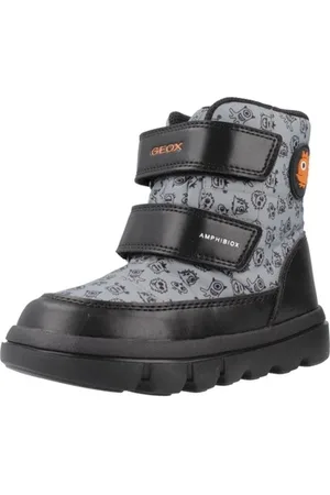 Geox Saappaat B WILLABOOM BOY B AB 24