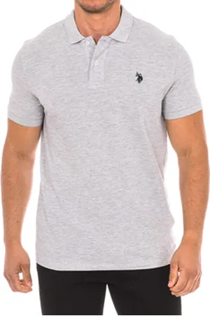 U.S. Polo Assn. Lyhythihainen poolopaita 67940-188 EU XXL