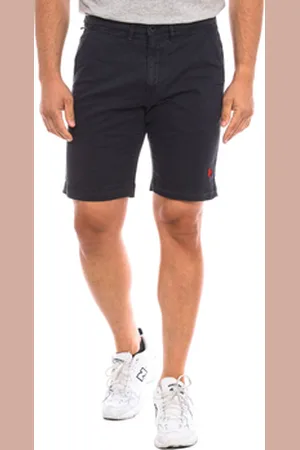 U.S. Polo Assn. Shortsit & Bermuda-shortsit 67921-479 US 31