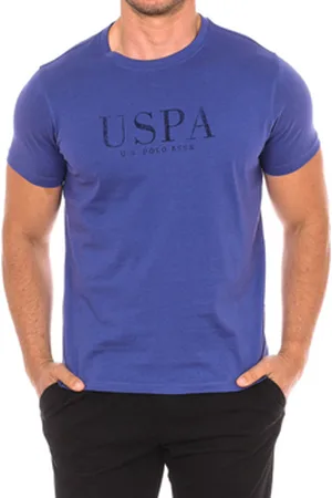 U.S. Polo Assn. Lyhythihainen t-paita 67953-337 EU M