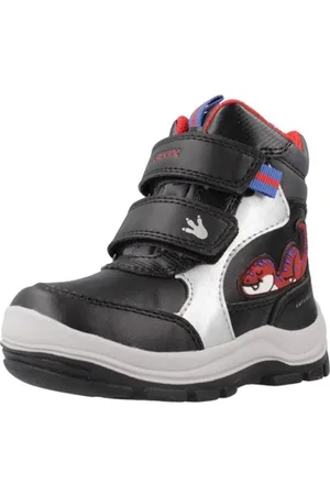 Geox Saappaat B FLANFIL BOY B ABX 20