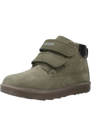 Geox Saappaat B HYNDE BOY WPF 20