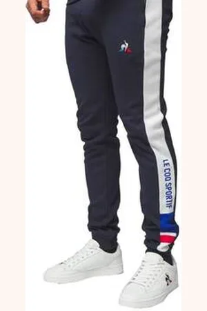 Le Coq Sportif Housut TRI FZ Sweat N EU XS