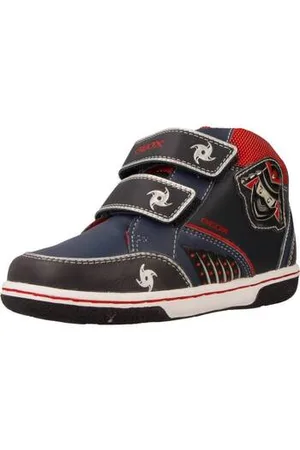 Geox Saappaat B FLICK BOY 20
