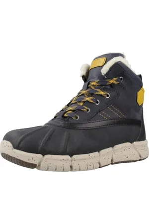 Geox Saappaat J FLEXYPER BOY B ABX 32