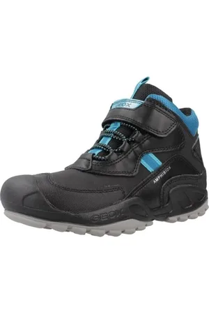 Geox Saappaat J NEW SAVAGE BOY B A 38