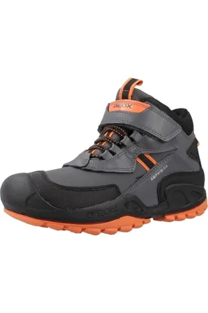Geox Saappaat J NEW SAVAGE BOY B A 36
