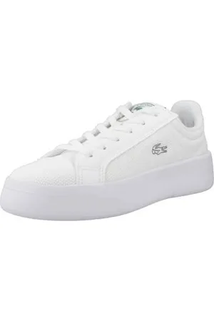 Lacoste Tennarit CARNABY PLATFORM LITE TEX 37