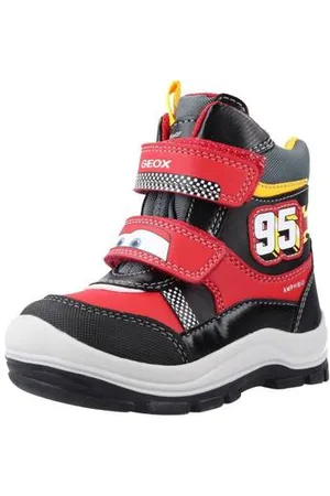 Geox Saappaat B FLANFIL BOY B ABX 20