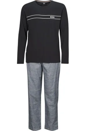 HUGO BOSS Pyjamat / yöpaidat Dynamic Long Set EU L