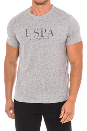 U.S. Polo Assn. Lyhythihainen t-paita 67953-188 EU XXL
