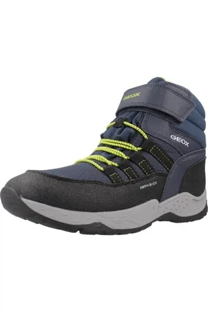 Geox Saappaat J SENTIERO BOY B ABX 36
