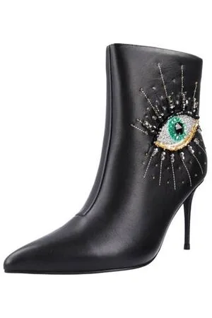 Kurt Geiger Saappaat BELGRAVIA EYE ANKLE BOOT 38