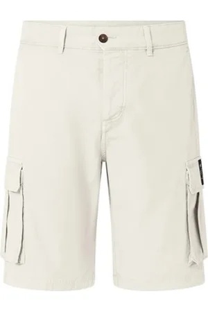 ECOALF Housut LIMAALF SHORTS FR 34