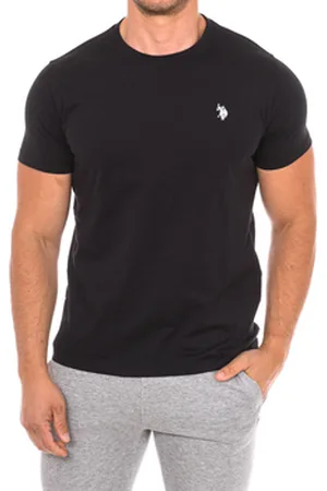 U.S. Polo Assn. Lyhythihainen t-paita 66894-199 EU XXL