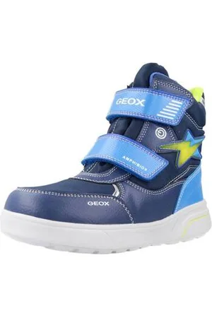 Geox Saappaat J SVEGGEN BOY B ABX 37