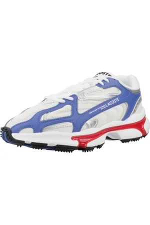 Lacoste Tennarit L003 2K24 TEXTILE 41