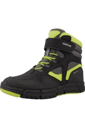 Geox Saappaat J FLEXYPER BOY B ABX 36