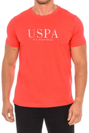 U.S. Polo Assn. Lyhythihainen t-paita 67953-352 EU XXL