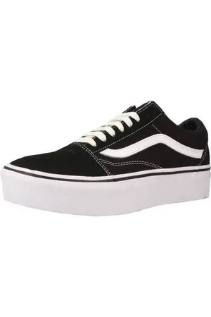 Vans Tennarit OLD SKOOL PLATFORM 38 1/2