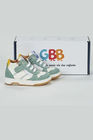 GBB Lastenkengät VALDECK 20