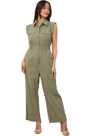 La Modeuse Jumpsuits 70936_P166185 EU XXL