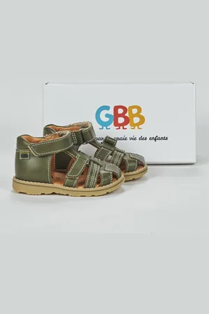 GBB Poikien sandaalit MITRI 20