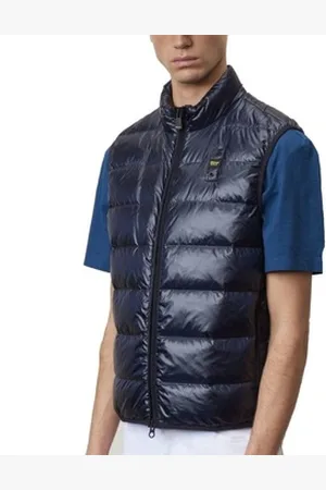 Blauer Neuleet / Villatakit SMANICATI IMBOTTITO PI EU XXL