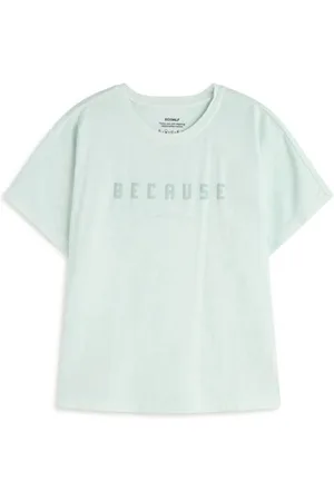 ECOALF T-paidat & Poolot KEMIALF T-SHIRT EU S