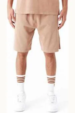 New Era Shortsit & Bermuda-shortsit Ne washed shorts newera EU S