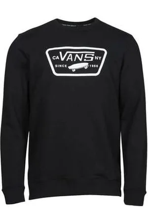 Vans Svetari FULL PATCH CREW II EU XS