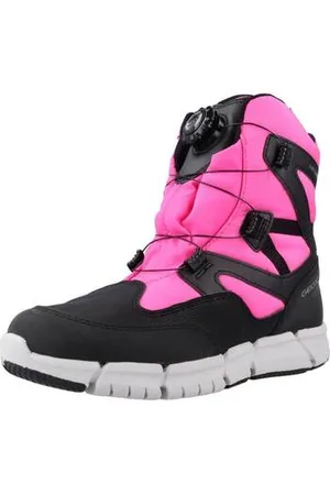 Geox Saappaat J FLEXYPER GIRL B AB 37