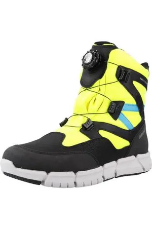 Geox Saappaat J FLEXYPER BOY B ABX 28