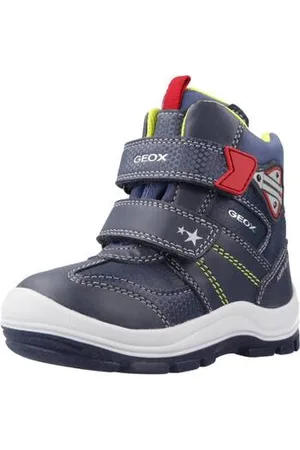 Geox Saappaat B FLANFIL BOY B ABX 20