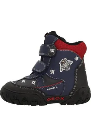 Geox Saappaat B GULP B BOY ABX 20