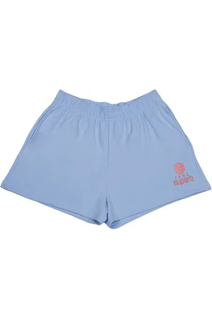 Superb 1982 Shortsit & Bermuda-shortsit S2103-TURQUESA EU S