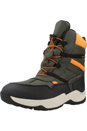 Geox Saappaat J SENTIERO BOY B ABX 24