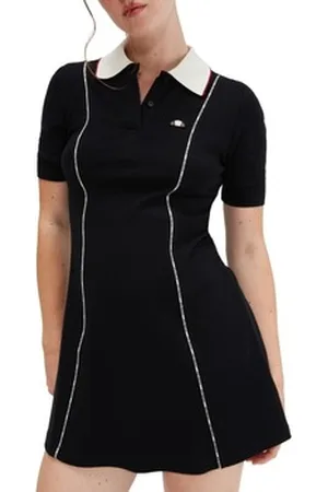 Ellesse T-paidat & Poolot GLOVER DRESS FR 36