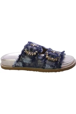 Coral Blue Sandaalit 249382 36
