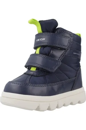 Geox Saappaat B WILLABOOM BOY B AB 20